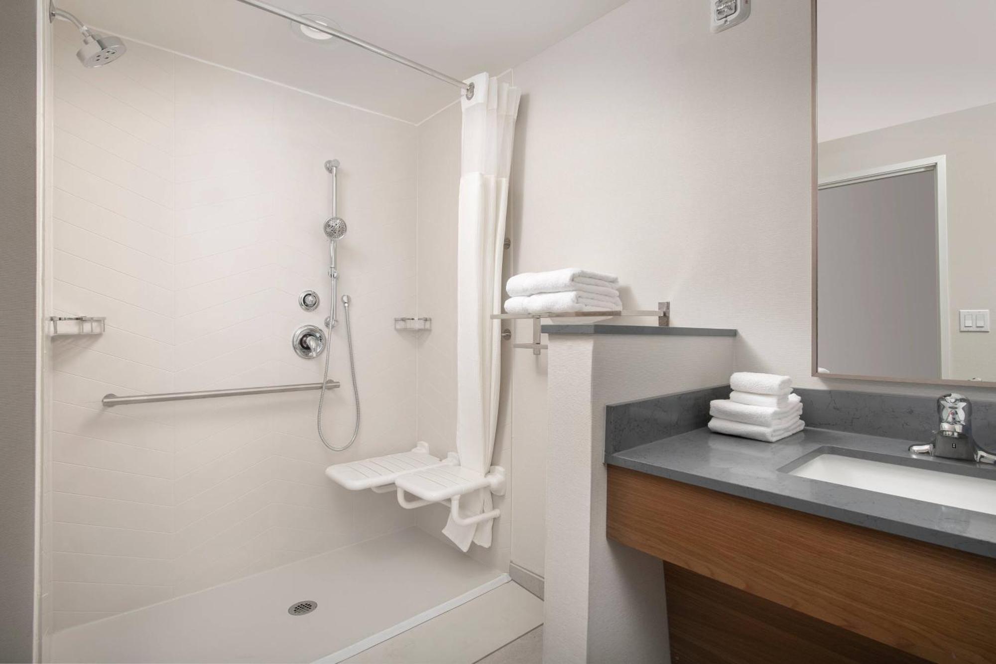 Fairfield Inn & Suites By Marriott New Orleans Metairie Eksteriør billede