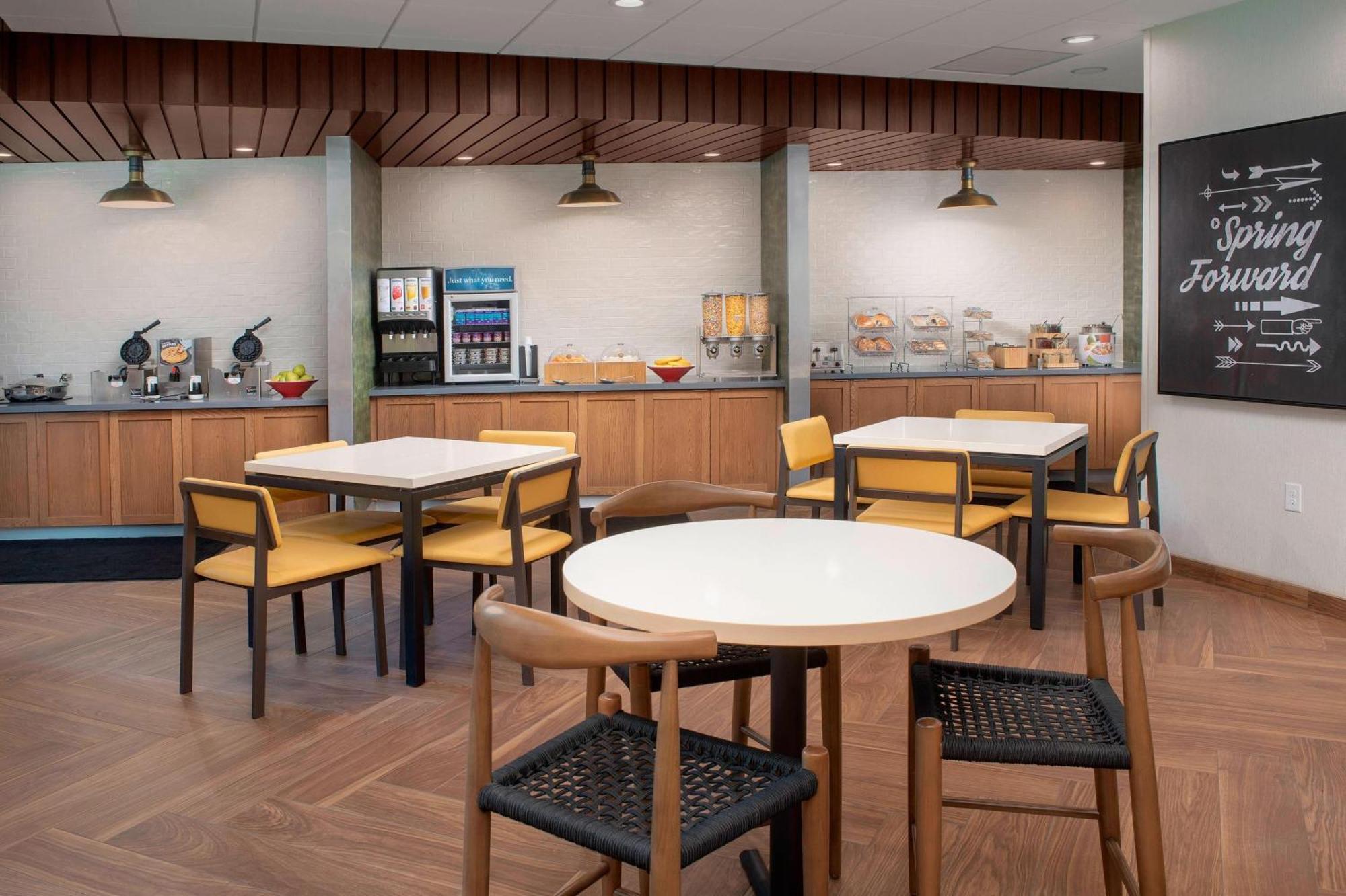 Fairfield Inn & Suites By Marriott New Orleans Metairie Eksteriør billede